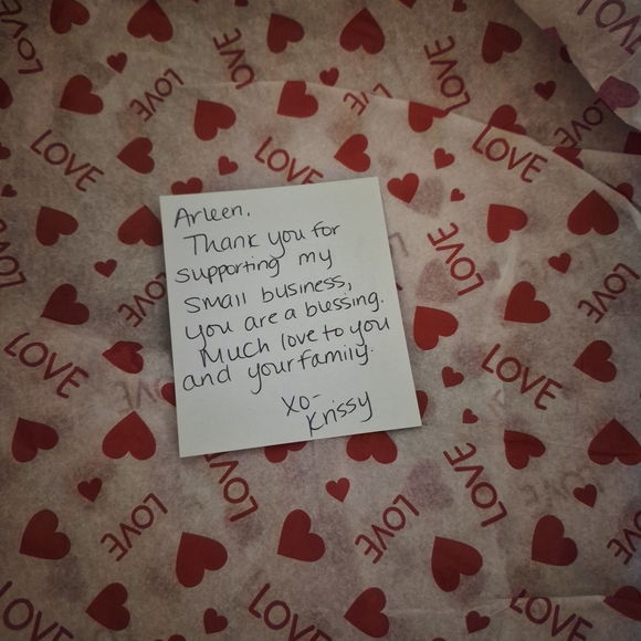 Custom Order - Picture 2 of 3